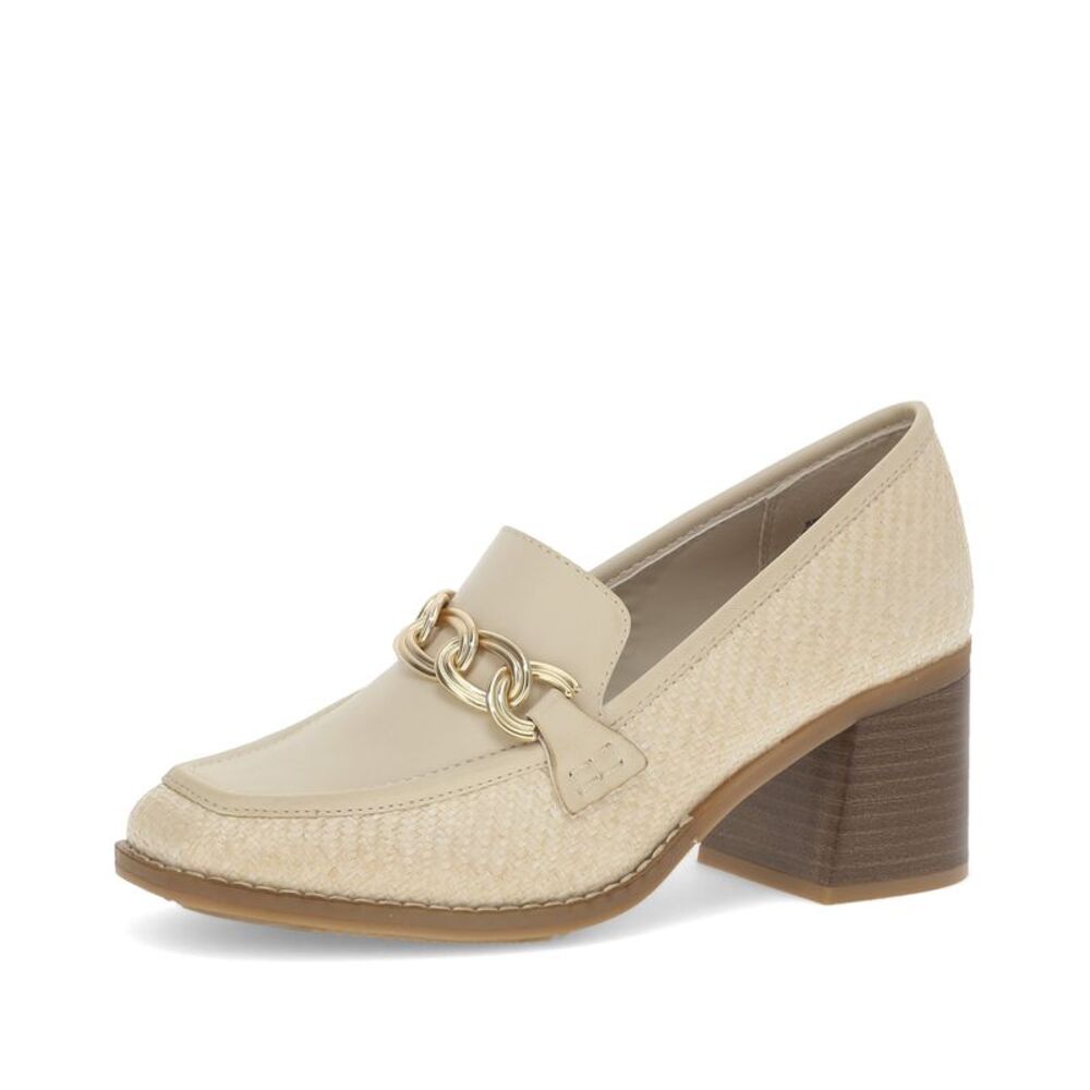 Baretraps WENDEE Light Natural